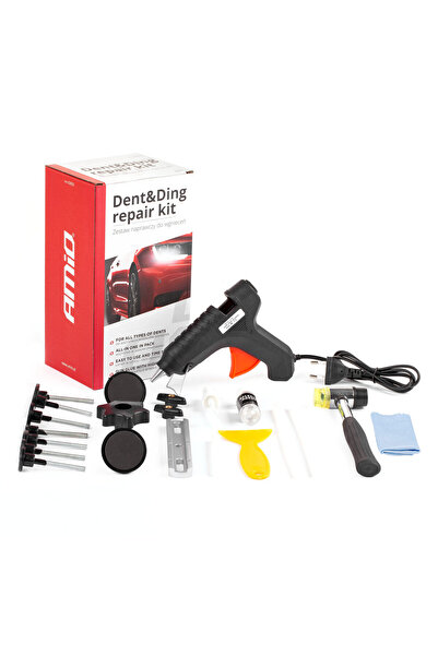 ART Κιτ επισκευής βαθουλώματος αμαξώματος