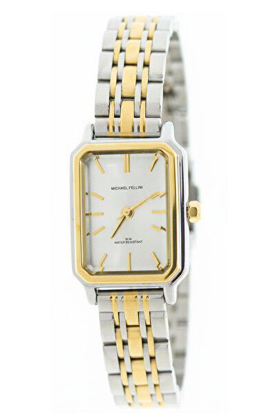 Michael Fellini Kadın Kol Saati MF-2445-5