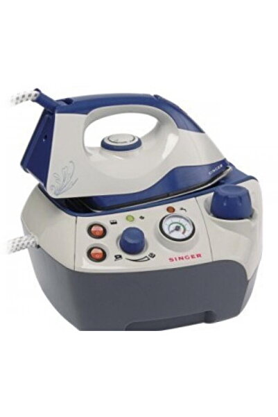 SİNGER SHG6201 talpДѓ din oИ›el 850 W 1.2 L Black, Blue, Grey