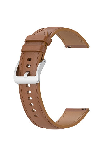 Techsuit Strap for Samsung Galaxy Watch 4/5/Active 2, Huawei Watch GT 3 (42mm...