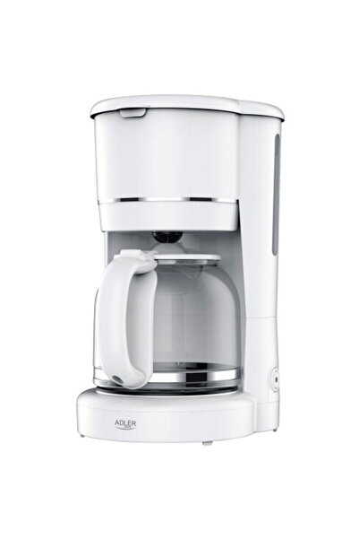 adler AD 4383, 1.5 l, White