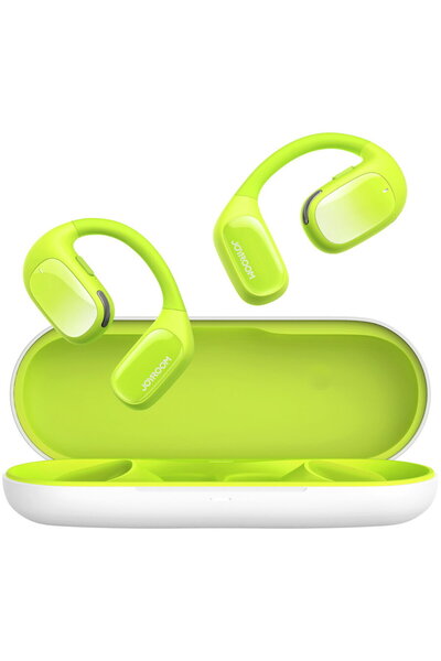 Joyroom Căști wireless Openfree JR-OE1 căști wireless supraauriculare - verzi