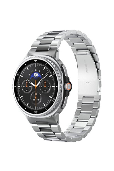 Spigen Curea pentru Samsung Galaxy Watch8 40mm / Watch8 44mm / Watch8 Classic...
