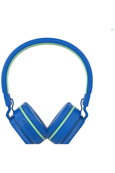 TELLUR Buddy, Bluetooth 5.3, Blue, USB-C charging