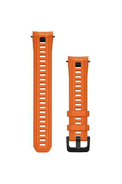 Garmin 010-13398-03, 22 mm, Orange