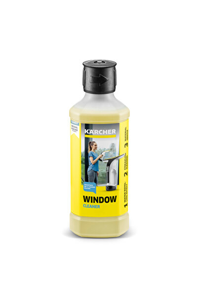 Karcher Cam Temizleme Konsantresi RM 503, 500ml