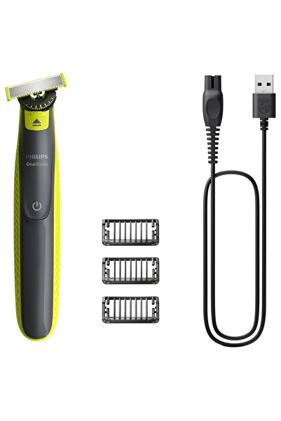 Philips Norelco OneBlade OneBlade 360 QP2724/23 Face