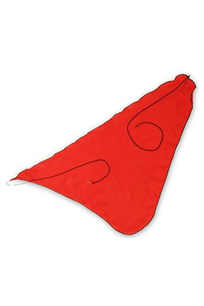 Kölbl 6.916 İpek Tek Parça Fagot İç Temizleme Bezi | Saf İpek Dokusu ile Enst...