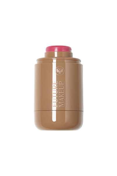 Future Makeup Bloom Blush Stick