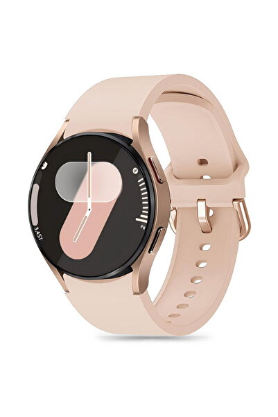 Tech-Protect Silicone Strap for Samsung Galaxy Watch7 / Watch FE / Watch6 / W...