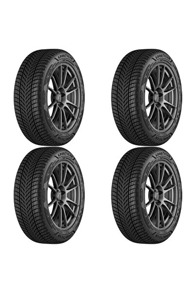 Goodyear 215/50R18 UG PERF 3 92V FP (2025) 4 ADET