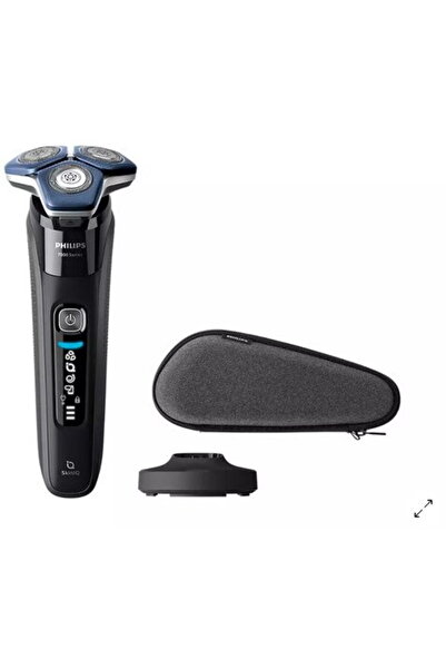 Philips SHAVER Series 7000 S7886/35 Wet and Dry electric shaver