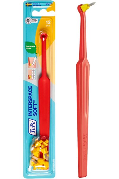 TePe فرشاة أسنان إنترسبيس
