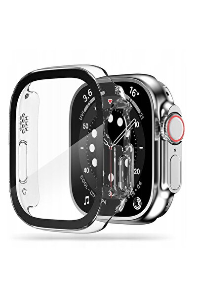 Tech-Protect Defense360 Case Apple Watch Ultra 1 / 2 (49 mm) Clear
