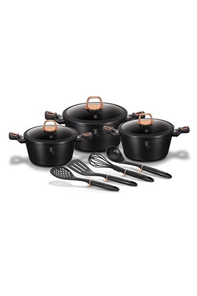 Berlinger Haus Black Rose