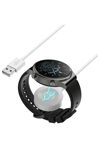 Techsuit KF2346118 THC1 Compatibil Huawei GT5 Pro Alb