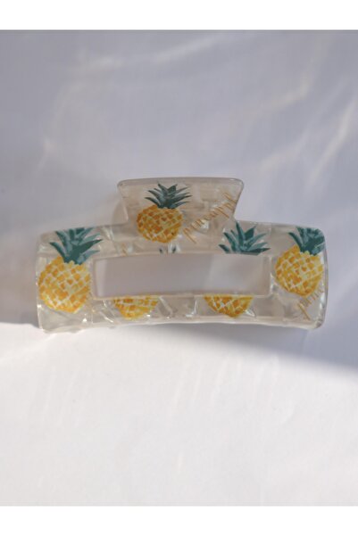 Loova Pineapple Latch Buckle