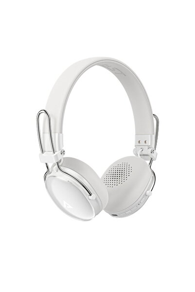 Acefast H7, Bluetooth 5.4, IP54, Over-Ear, Alb