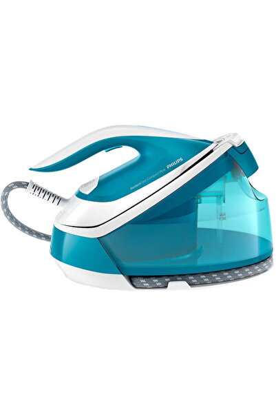 Philips GC7920/20 2400W, 6.5 bari, jet de abur continuu 120 g / min, jet de a...