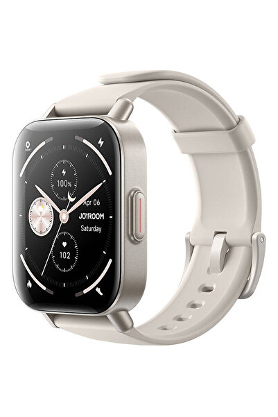 Joyroom Fit-Life JR-FT3S, 1.96", Alb