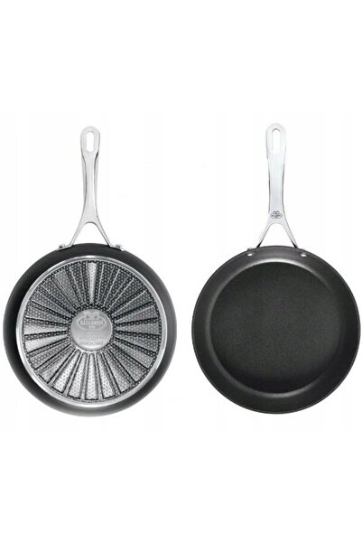 BALLARİNİ Albg0l0.28u stainless steel 28cm white