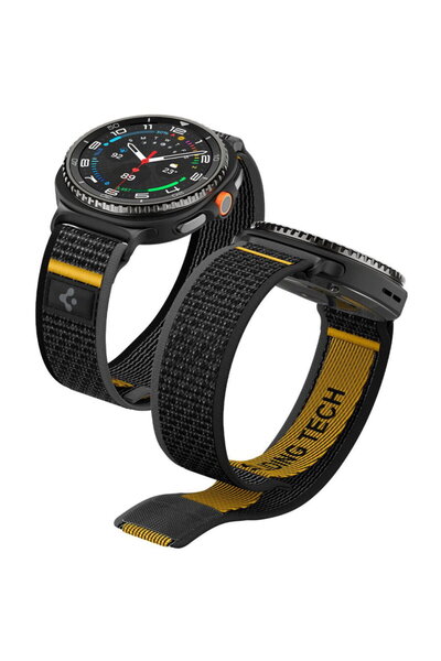 Spigen Strap for Samsung Galaxy Watch8 40mm/Watch8 44mm/Watch8 Classic - Athl...