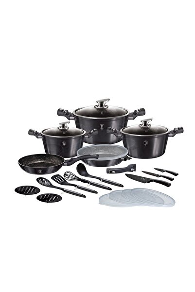 Berlinger Haus Carbon Pro