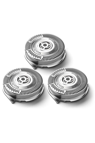 Philips SH50/50, 3 bucăți, argintiu