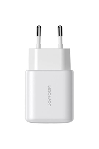 Joyroom 47616, 20 W, 1 x USB-C, Alb