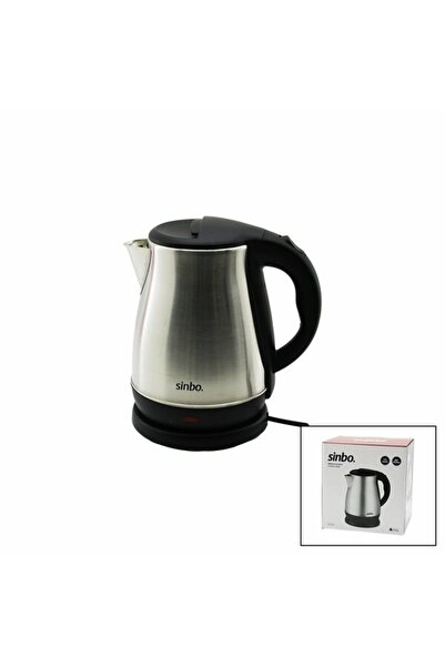 VANCH Steel Kettle Water Heater Wireless Use 1.8Lt 360 °   Rotatable Automati...