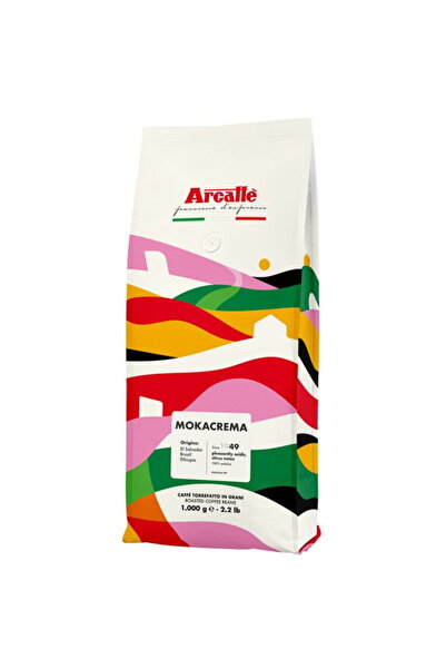 Arcaffe Kuz Ziarno 1kg