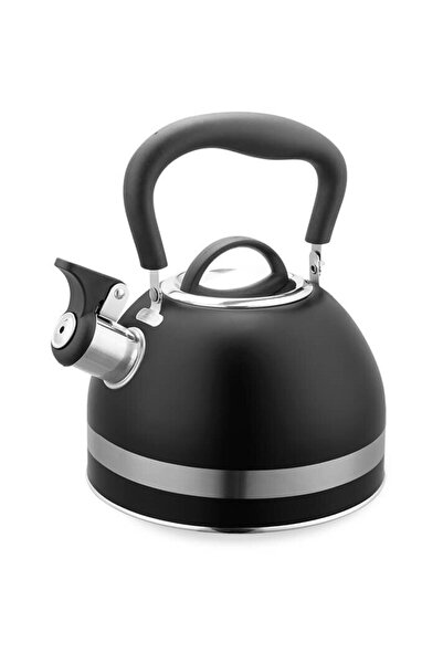 Maestro MR-1336 (MR-1336-BLACK) kettle 1.8 L Black