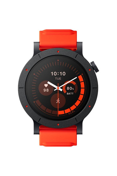 NOTHING CMF Watch 3 Pro Orange