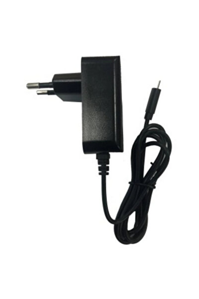 Hama Charger with Micro-USB Connection, 12 W, 1.0 m, black
