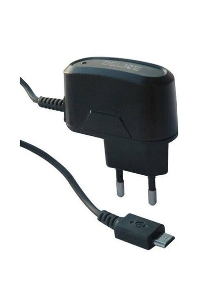 Beline Încărcător de călătorie microUSB 1A negru