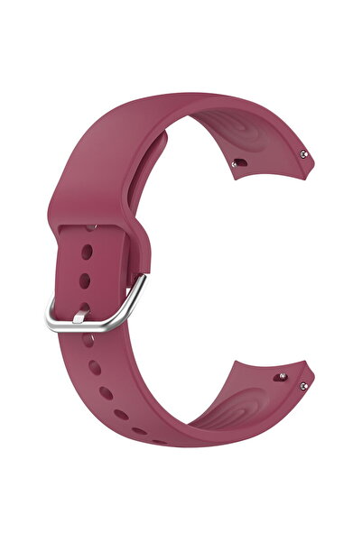 Techsuit Strap for Huawei Watch GT 2 46mm / GT 3 46mm, Xiaomi Watch S1 Pro / ...