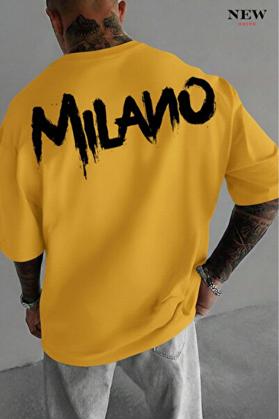 New Shine ΜΙΛΑΝΟ ΤΕΞΤΟΥΡΑΤΟ ΜΠΟΥΜΠΟΥΜΠΟΥ ΜΕ ΣΤΑΙΡΙΑ ΕΚΤΥΠΩΣΗΣ