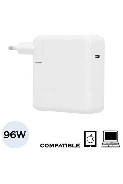 Lamtech Tip-C 20.5V 4.7A 96W Alb