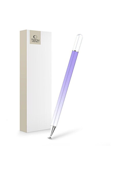 Tech-Protect Stilou Ombre Violet