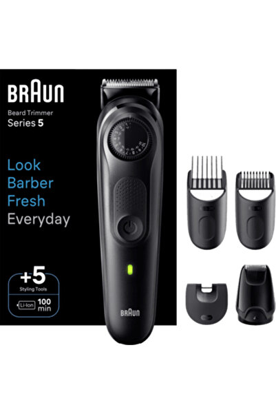 Braun BT5421 Series 5