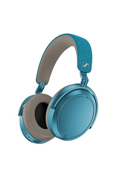 Sennheiser 800073, 60 hours battery life, Bluetooth 5.2, Blue