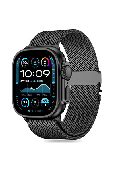 Tech-Protect Curea Milano pentru Apple Watch 6 / 7 / 8 / 9 / 10 / SE / Ultra ...