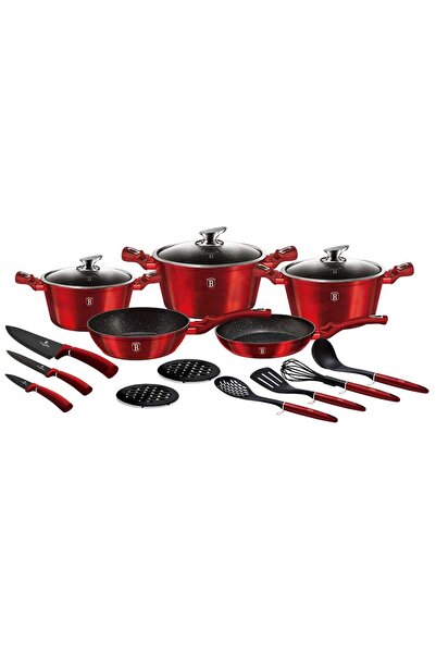 Berlinger Haus Burgundy