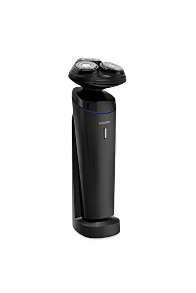 GOLDMASTER GM-8141, Lame otel, Trimmer, Incarcare rapida, Lithium-Ion 700 mAh...