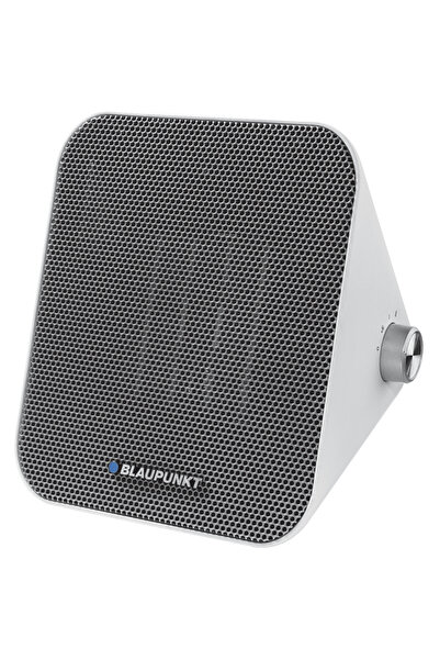 Blaupunkt Fan heater FHM501, 1500W, White
