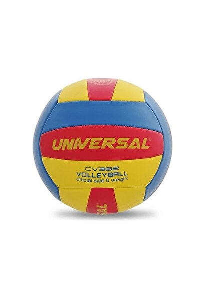 Universal Volleyball Ball Soft Touch