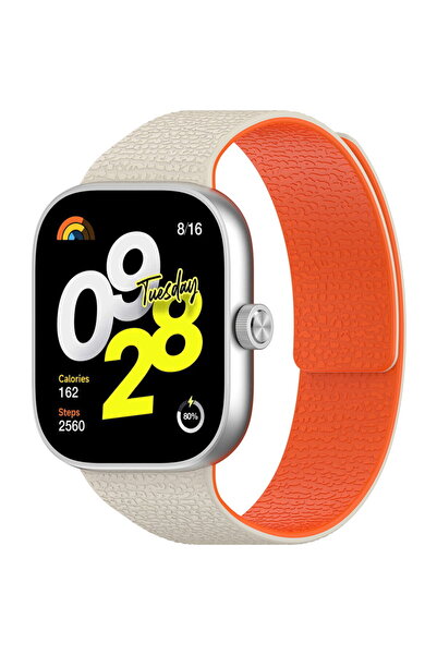 Techsuit Curea pentru Xiaomi Smart Band 9 Pro / 8 Pro / Redmi Watch 4 / Watch...