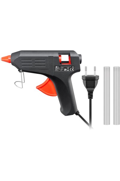 FixPoint Pistol de lipit plastic 11mm 20W