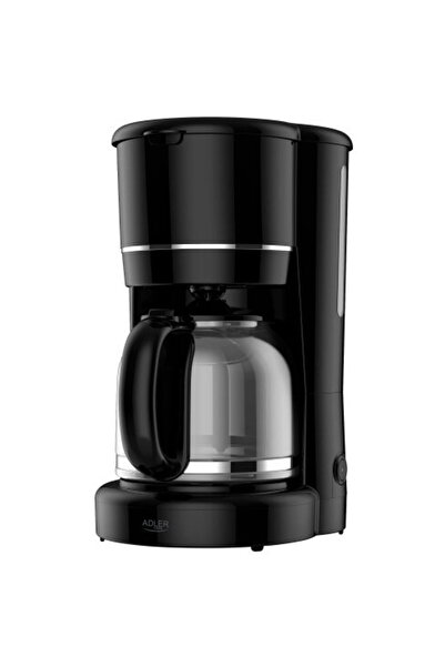 adler AD 4383, 1.5 l, Black