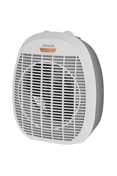 Sencor Aeroterma 2000W SFH7017WH Alb Gri